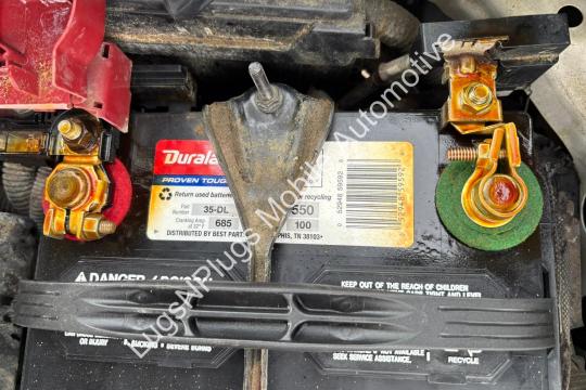 Why is preventative maintenance important?